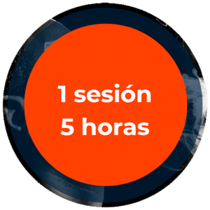 sesión sesión